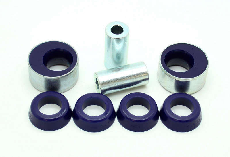 SuperPro SPF2922-25.5K Front Sway Bar To Lower Control Arm Bushing Kit main image 1