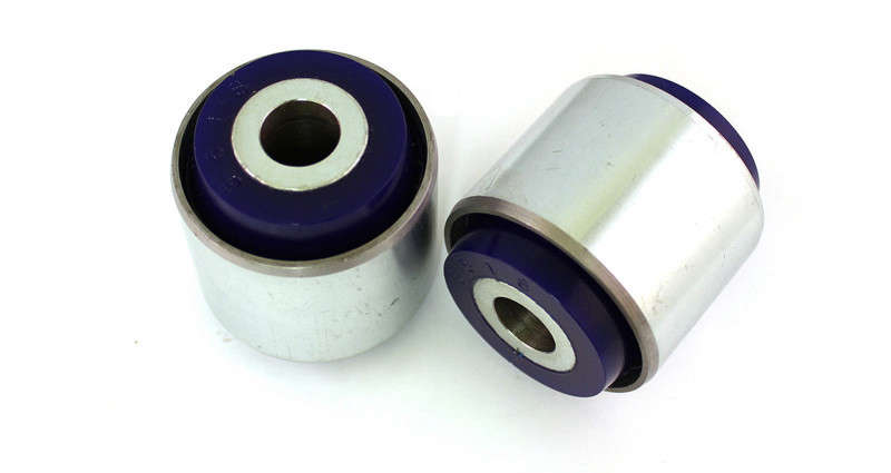 SuperPro SPF2150K Front Control Arm Lower-Inner Front Bushing Kit