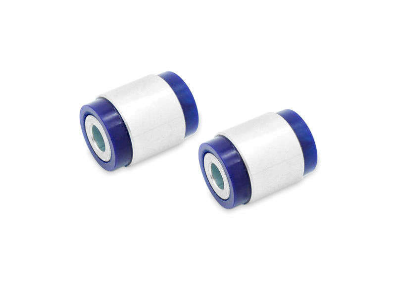 Superpro Rear Upper Control Arm Inner Bushing Kit (15-23 Audi A3/S3/Volkswagen GTI/Tiguan)