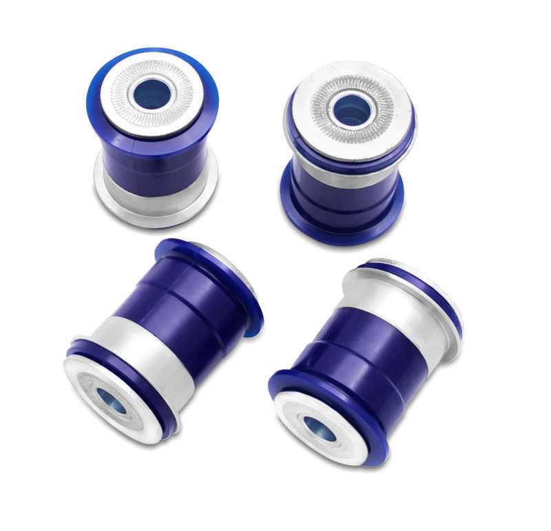 Superpro SPF3695K-SPRO Front Control Arm Lower Inner Bushing Kit (19-23 ...