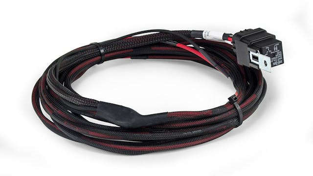 Air Lift Performance 3H/3P Second Compressor Harness
