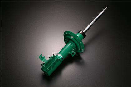 TEIN EnduraPro Front Shock Absorber Kit - 2012-2016 Volkswagen CC FWD/AWD (3CCDAC)