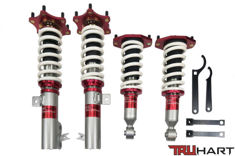 人気No.1 Coilovers TruHart for Industries Fitment | TH-H819-TRU | スノーボード
