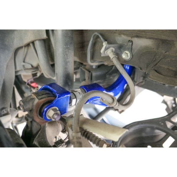 Megan Racing Handling Kit for | MRS-TY-1721 | Fitment Industries
