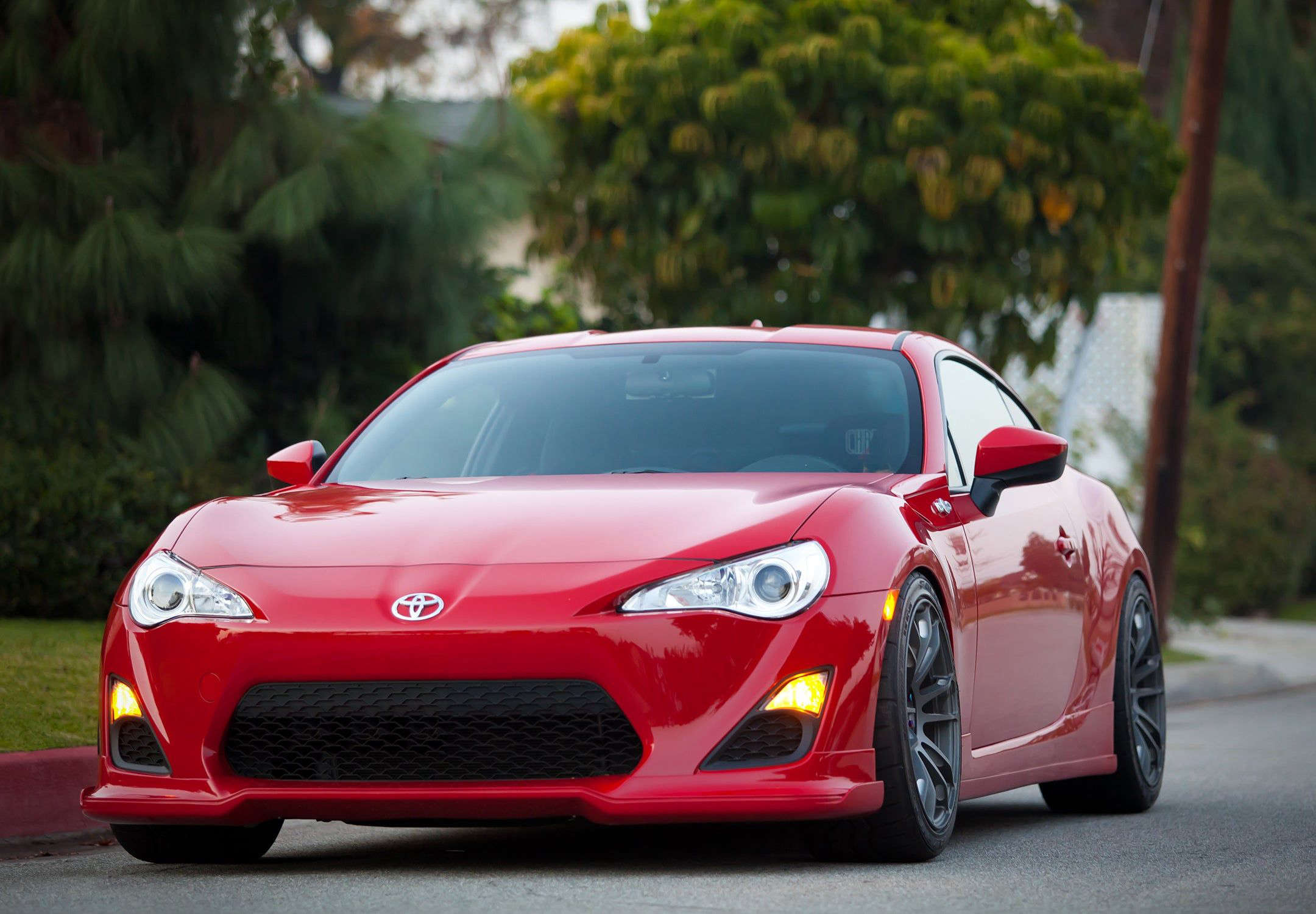 Lower Body Kit Stillen KB21022L-STILL 5-Piece Lower Body Kit | Fitment Industries