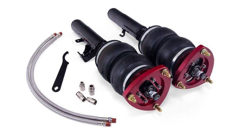 Air Lift Performance Performance Front Kit Air Lift Performance Performance Front Kit