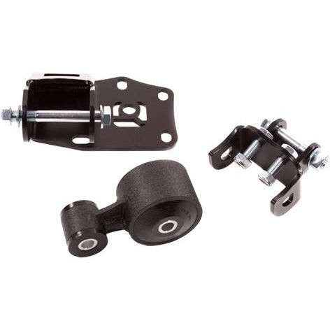 Innovative Mounts 80140-95A-IM Conversion Front Torque Mount | J-Series ...