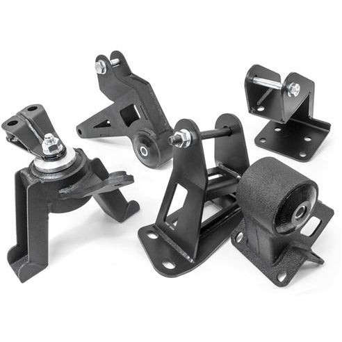 Innovative Mounts 90551-95A-IM Conversion Engine Mount Kit | K