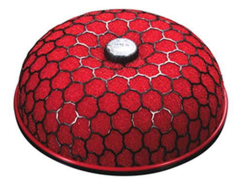 HKS SPF ASSY 150-70 Wet 2row (RED) main image 1