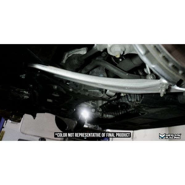 Megan Racing MRC-VW-0124 Front Lower Control Arm (15-21 Volkswagen Golf ...