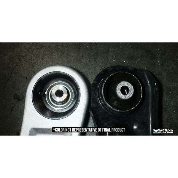 Megan Racing MRC-VW-0124 Front Lower Control Arm (15-21 Volkswagen Golf ...