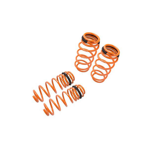 Racing Spring Preloader Megan Racing Lowering Springs for | MR-LS-HF09 | Fitment Industries