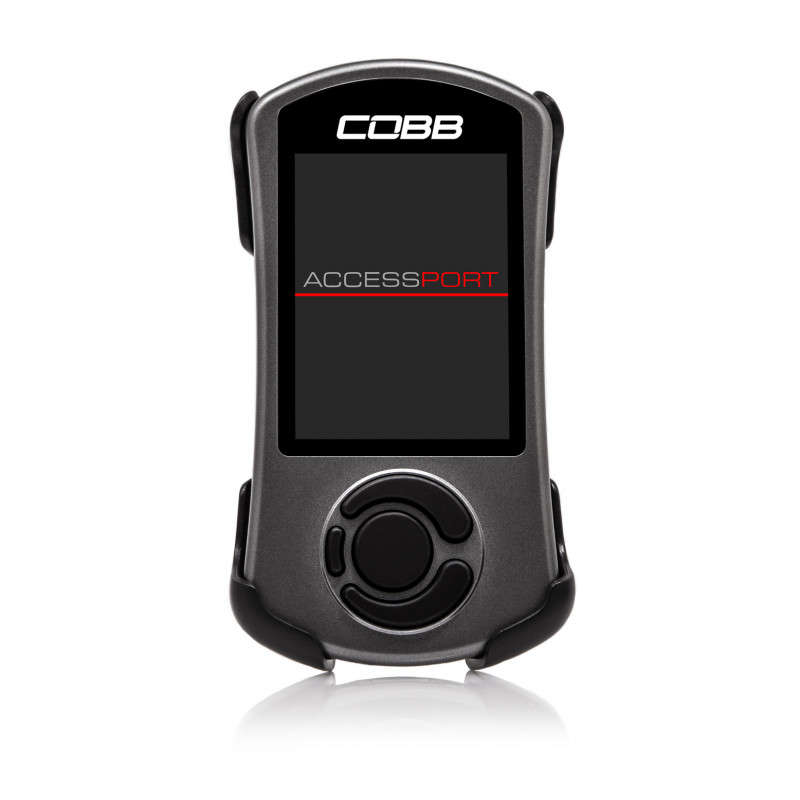 What Does Cobb Accessport Do