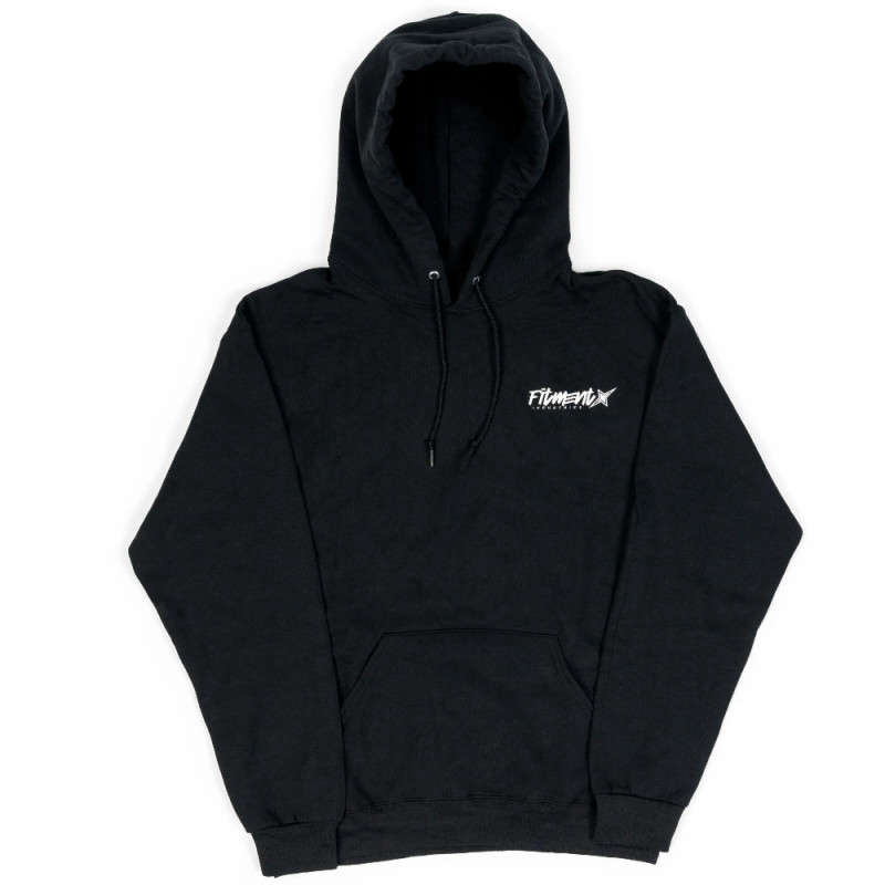 Fitment Industries Brand Hoodie