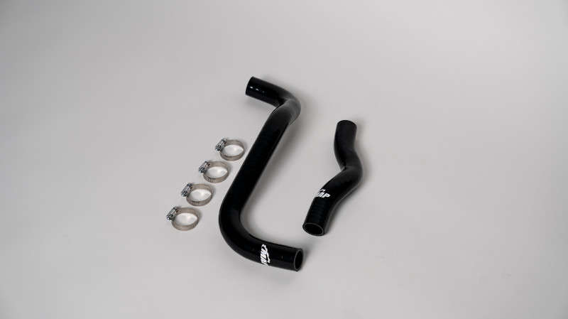 MAPerformance MAP HDAXI-CHK-BK Silicone Radiator Hose Kit | Fitment ...