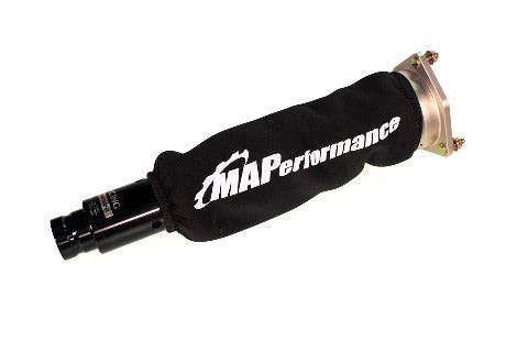 MAPerformance Universal Coilover Sleeves | Set of 2