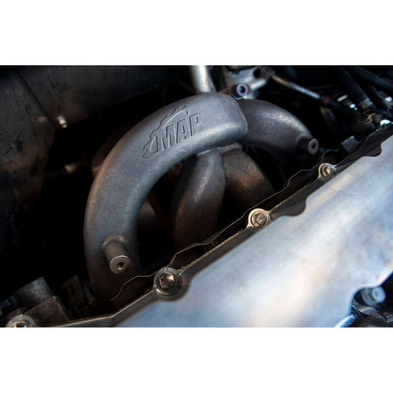 Vch Map MAPerformance MAP EVOX-VCH-SS Valve Cover Hardware | Stainless Steel ...