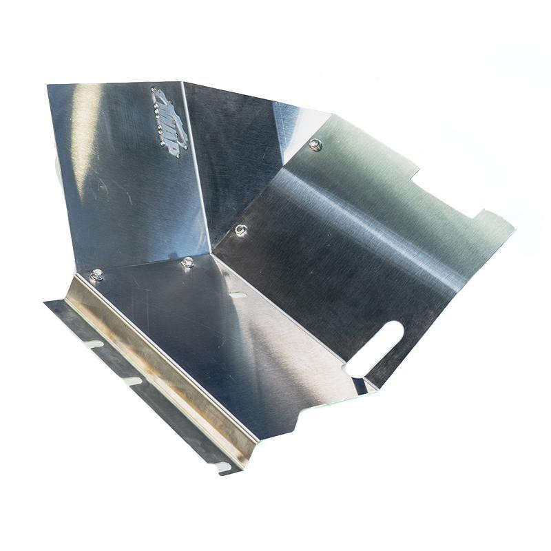 MAPerformance MAP EVOX-FHS-REV2 Firewall Heat Shield | Fitment Industries