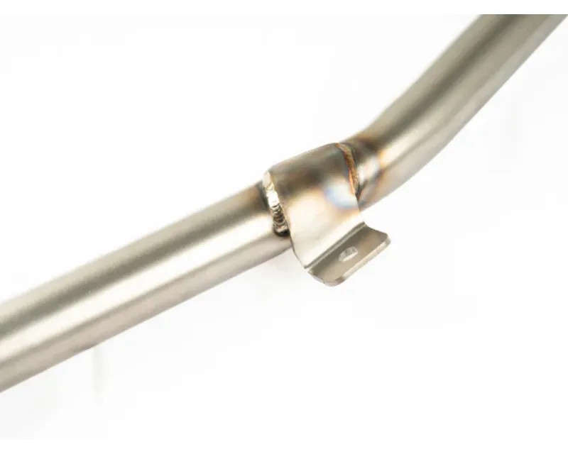 PRL Motorsports Mid-Rear Chassis Brace Upgrade