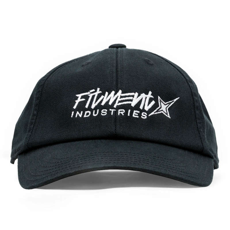Fitment Industries Dad Hat