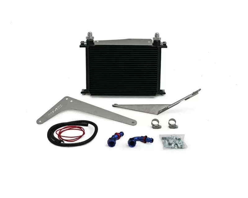 AMS Performance AMS.04.02.0001-1 Transmission Cooler Kit | Fitment ...