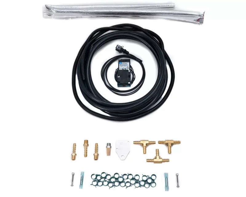 AMS Performance ALP.07.14.0017-1 4 Port Boost Control Solenoid Kit ...