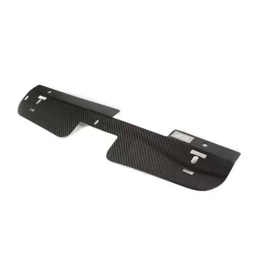 Apr Radiator Cover APR Performance CF-802314-APRP Carbon Fiber Radiator Cooling Shroud ...