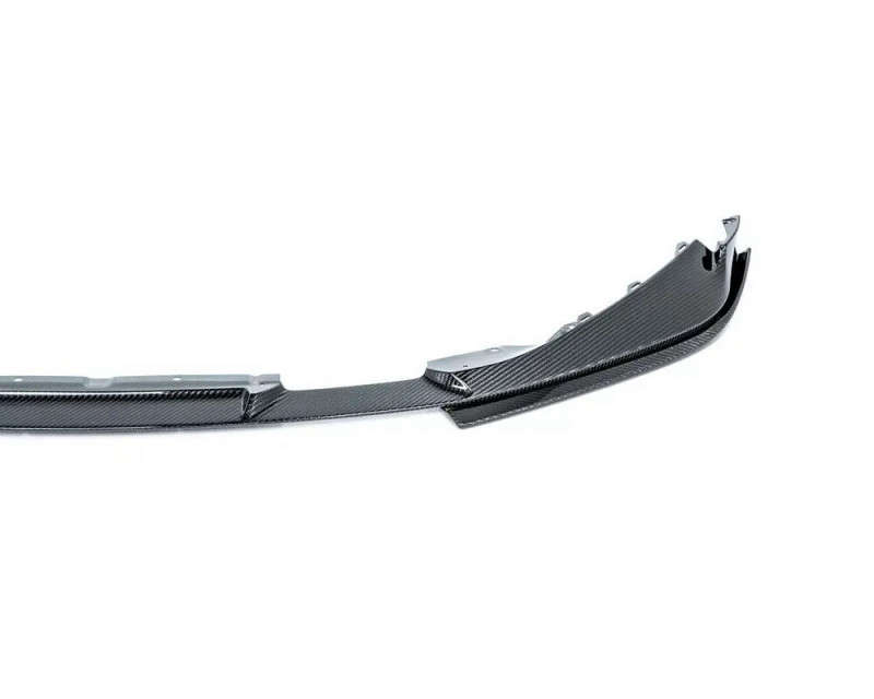 3D Design 3102-38212-3DD Carbon Fiber Front Under Splitter Set ...
