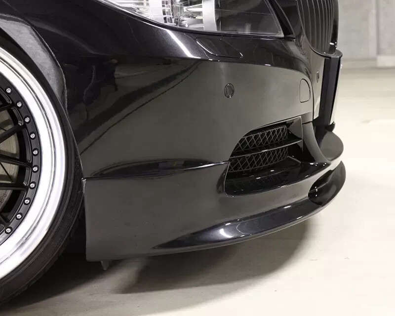 3D Design 3101-18911-3DD Urethane Front Lip Spoiler | Fitment Industries