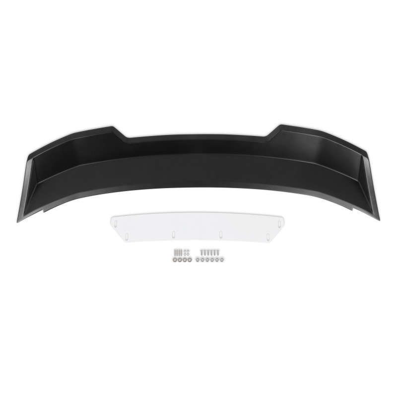 Drake Muscle Cars DR3Z-6344210-A-DMC S197 Rear Spoiler | Wicker Bill ...