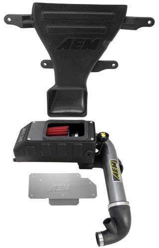 AEM Induction AEM-21-699C Cold Air Intake System | Fitment Industries