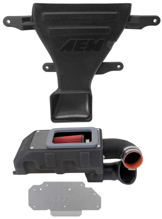 AEM Induction AEM-21-721C Cold Air Intake System | Fitment Industries