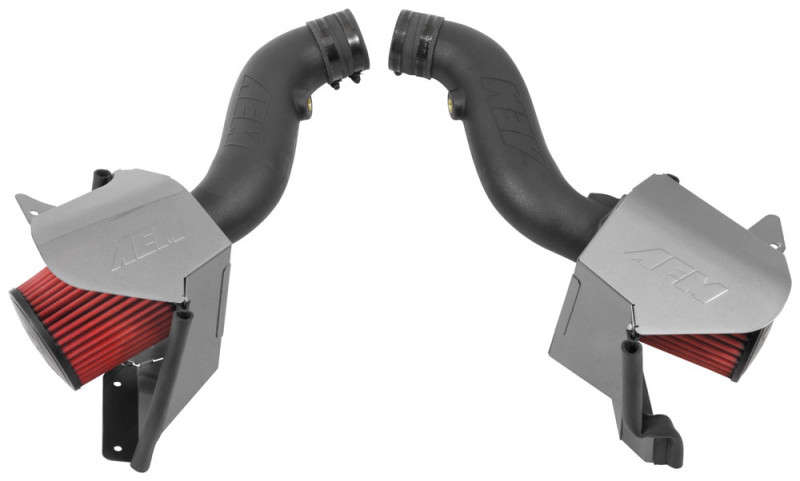 AEM Induction AEM-21-821DS Cold Air Intake System | Fitment Industries