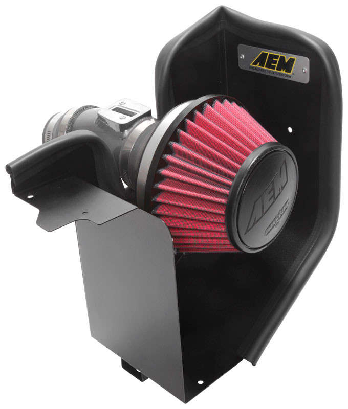 AEM Induction AEM-21-832C Cold Air Intake System | Fitment Industries