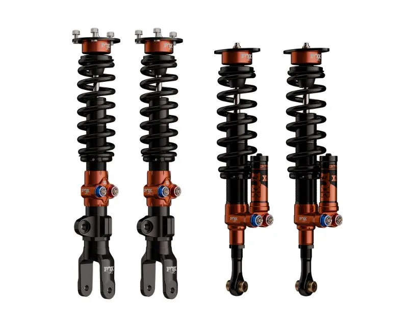 FOX Struts/Shocks for | 883-30-000-FOX | Fitment Industries