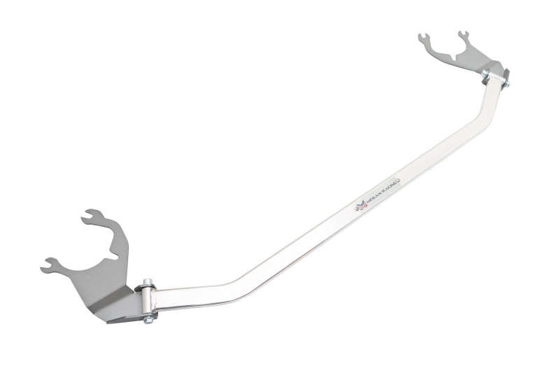 Megan Racing Race-Spec Front Upper Strut Tower Bar (20+ Toyota Corolla Sedan/19+ Corolla Hatchback/17+ C-HR)