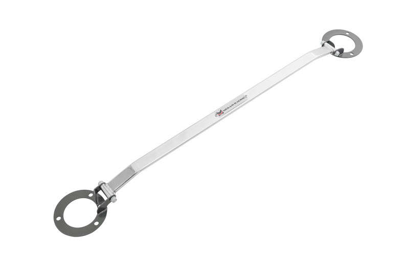 Megan Racing Race-Spec Front Upper Strut Bar (05-10 Pontiac G6/07-10 Saturn Aura)