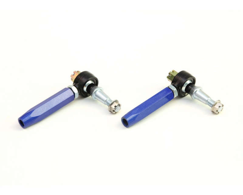 Megan Racing Tie Rod Ends (Nissan 350Z/Infiniti G35)