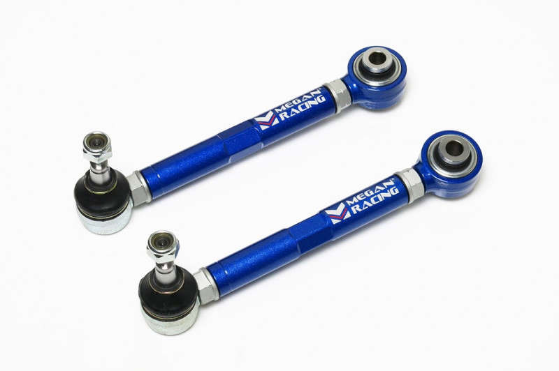 Megan Racing Rear Toe Control Arms (01-05 Lexus IS300)