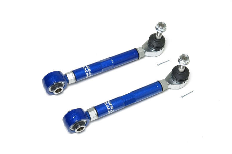 Megan Racing Rear Toe Control Arms (17-21 Toyota 86)