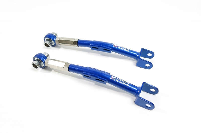 Megan Racing Rear Trailing Arms (08-14 Subaru WRX/10-14 Legacy)