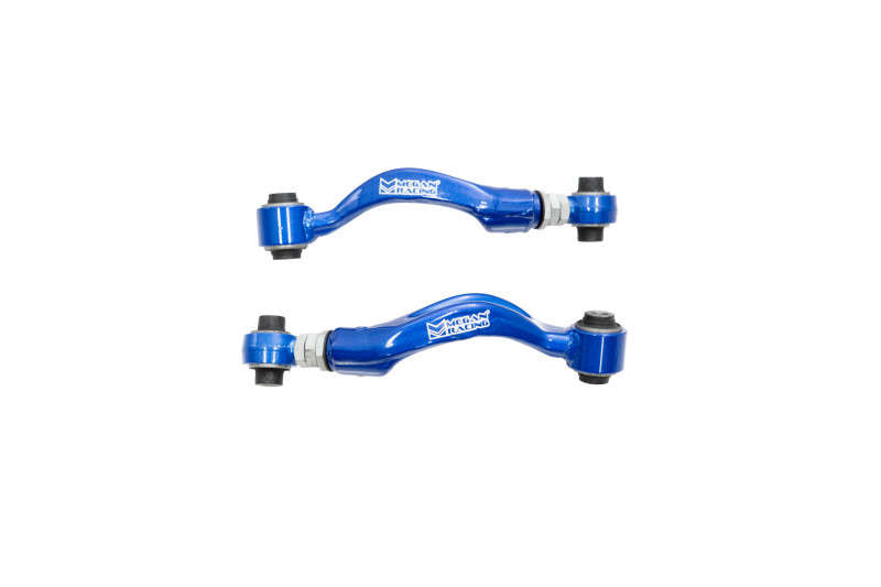 Megan Racing Rear Upper Camber Arm (09-15 BMW 7-Series/11-16 5-Series/13-18 6-Series | Exc. M5/M6)