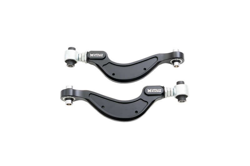 Megan Racing Rear Upper Camber Arm (15-16 BMW 7-Series/18-23 5-Series/20-24 8-Series | Exc. M)