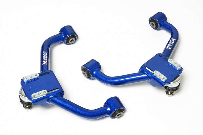 Megan Racing Front Upper Camber Kit (98-05 Lexus GS300/GS400/GS430)