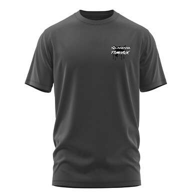 Fitment Industries x Anovia AN-12 Tee
