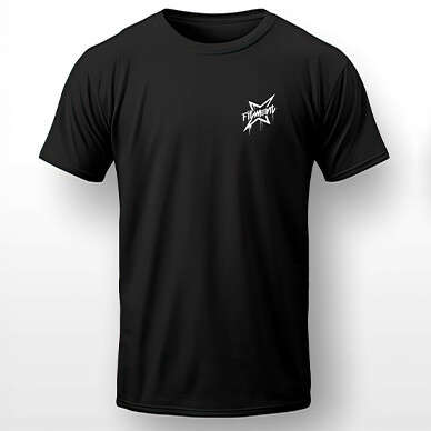 Fitment Industries Metalcore Tee