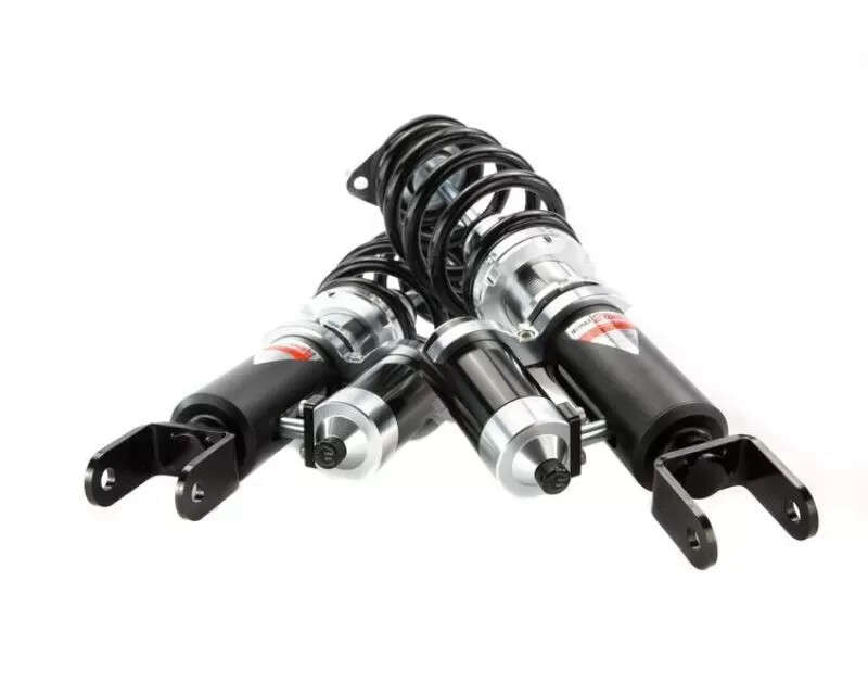Silvers Silver's NEOMAX 2 Way Coilovers (02-07 Subaru WRX/2004 WRX STI)