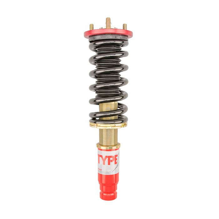Function and Form Coilovers for 94-97 Honda Accord | 18100194-F2 ...