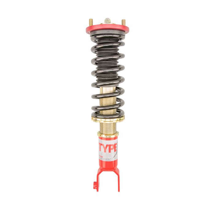 Function and Form Coilovers for 92-95 Honda Civic, 93-96 Honda Civic ...