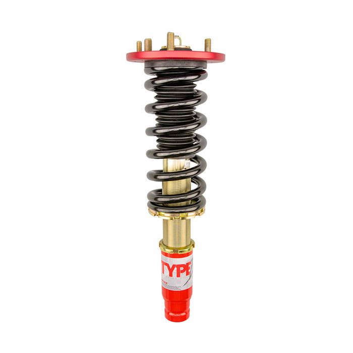 Function and Form Coilovers for | 18200501-F2 | Fitment Industries